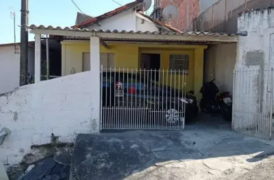 Casa com 3 quartos à venda na Rua Helsinque, 260, Vila Nair, São José dos Campos