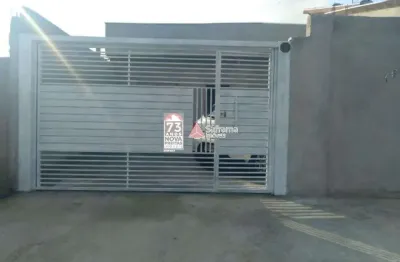 Casa com 3 quartos à venda na Rua Angelo Carlos Naressi Machado, 156, Setville Altos de São José, São José dos Campos