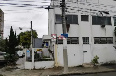 Casa com 4 quartos à venda na Rua Laudelino Nogueira, 190, Jardim Bela Vista, São José dos Campos