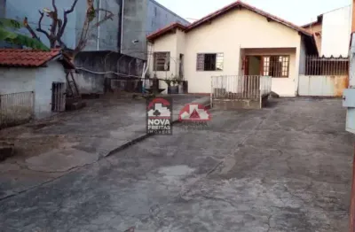 Casa com 2 quartos à venda na Avenida Perseu, 1071, Jardim Satélite, São José dos Campos