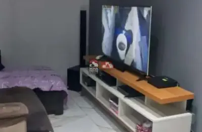 Venda de casa - padrão no bairro conjunto residencial trinta e um de março em são josé dos campos/sp