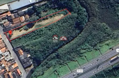 Terreno comercial à venda na Rua Maranhão, 67, Vila São Pedro, São José dos Campos