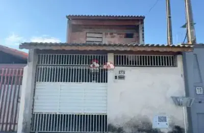 Casa com 3 quartos à venda na Rua Professor Homero de Mello Oliveira, 178, Residencial e Comercial Cidade Jardim, Pindamonhangaba