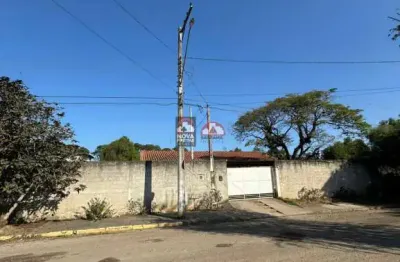 Fazenda à venda na Rua José Norival Machado Monteiro, 390, Residencial Maricá, Pindamonhangaba