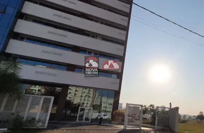 Ponto comercial à venda na Rua Itajaí, 80, Condomínio Centro Empresarial Taquari, São José dos Campos