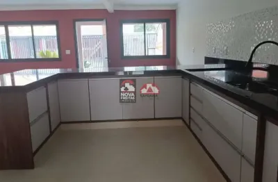 Casa com 3 quartos à venda na Rua Bolívia, 73, Cidade Vista Verde, São José dos Campos