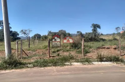 Terreno à venda na Rua João Bosco Camilo, s/n, Parque Shangri-lá, Pindamonhangaba