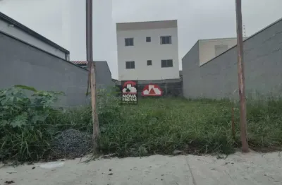 Terreno à venda na Rua Mariana Oliveira de Almeida, 04, Residencial Parque das Palmeiras, Pindamonhangaba