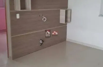 Apartamento com 2 quartos à venda na Rua José Bonifácio de Oliveira, 205, Jardim Del Rey, São José dos Campos