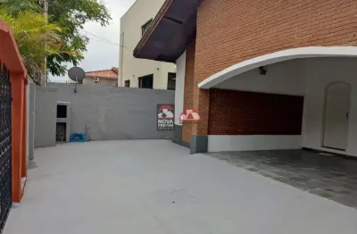 Casa com 3 quartos à venda na Rua Bertolino Cezário dos Santos, 81, Bosque dos Eucaliptos, São José dos Campos
