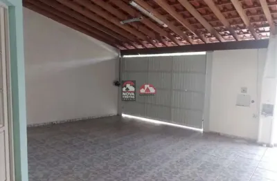 Casa com 3 quartos à venda na Rua Maurício de Nassau, 45, Parque dos Príncipes, Jacareí