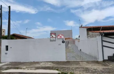 Casa com 1 quarto à venda na Rua Hawaí, 62, Jardim Flórida, Jacareí