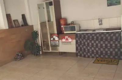 Casa com 4 quartos à venda na Rua Tereza Alves Cursino, 635, Jardim Portugal, São José dos Campos