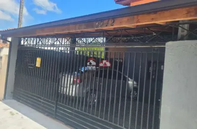 Sobrado á venda com 4 dormitórios, 122m² - jardim das indústrias - são josé dos campos/sp