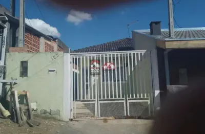 Casa residencial para venda residencial são francisco -  são josé dos campos