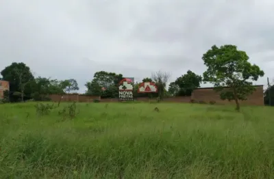 Terreno à venda na Rua Paulo dos Santos, s/n, Parque Shangri-lá, Pindamonhangaba