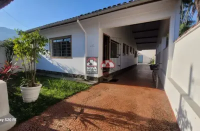 Casa com 4 quartos à venda na Rua Kunio Nishi, 230, Estância Balneária Hawai, Caraguatatuba