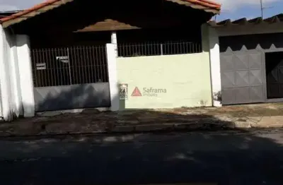 Casa com 3 quartos à venda na Rua Araguaia, 914, Vila São Bento, São José dos Campos