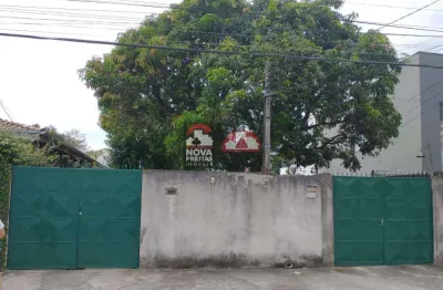 Casa com 2 quartos à venda na Rua Oros, 453, Palmeiras de São José, São José dos Campos