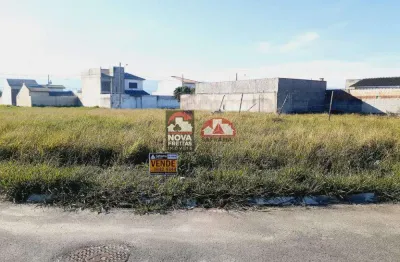 Terreno à venda na Avenida Francisco Carlos de Oliveira, S/N, César Park, Pindamonhangaba