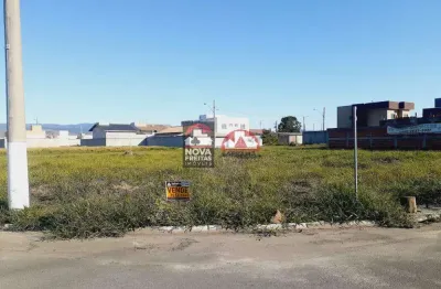 Terreno à venda na Avenida Francisco Carlos de Oliveira, S/N, César Park, Pindamonhangaba