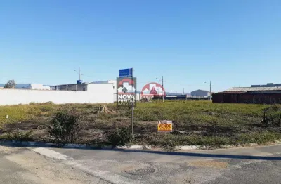 Terreno à venda na Avenida Francisco Carlos de Oliveira, S/N, César Park, Pindamonhangaba