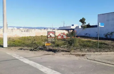 Terreno à venda no bairro césar park em pindamonhangaba