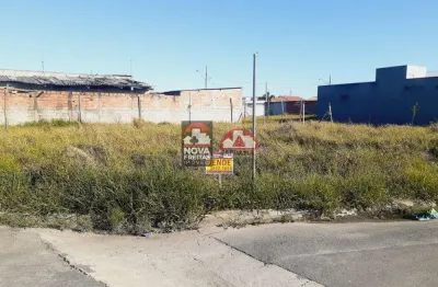 Terreno à venda na Avenida Francisco Carlos de Oliveira, S/N, César Park, Pindamonhangaba