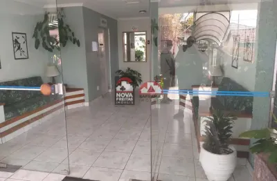 Apartamento com 2 quartos à venda na Rua Minas Gerais, 52, Vila Maria, São José dos Campos