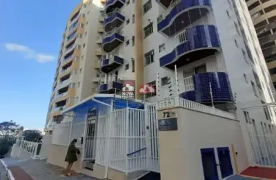 Apartamento com 3 quartos à venda na Rua Benedito Alvarenga Carvalho, 431, Parque Residencial Aquarius, São José dos Campos