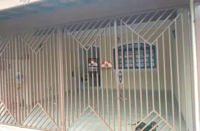 Casa com 4 quartos à venda na Rua Alfredo Coslop, 351, Bosque dos Eucaliptos, São José dos Campos