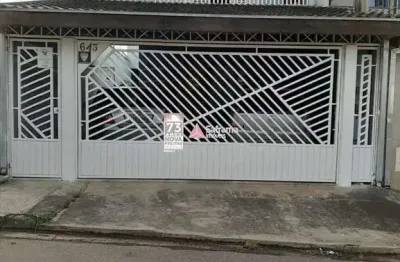 Casa com 3 quartos à venda na Rua Rio Jaguari, 643, Altos da Vila Paiva, São José dos Campos