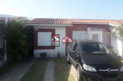 Casa com 2 quartos à venda na Estrada Velha Rio-São Paulo, 1499, Eugênio de Mello, São José dos Campos