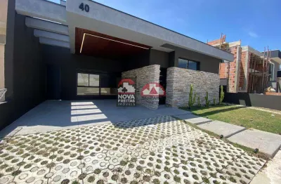 Casa condominio terras do vale r$1.300.000,00 com financiamento direto com a construtora!!!