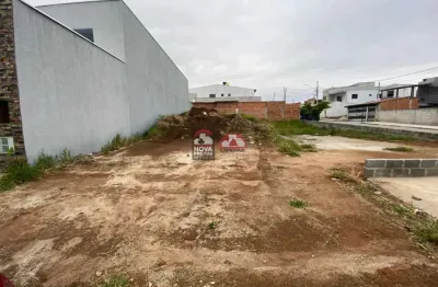 Terreno à venda na Rua Gilberto Trunkl - Antiga Rua 3, 05, Setville Altos de São José, São José dos Campos