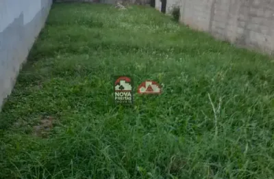 Terreno à venda na Rua José Roberto de Moraes, 13, Portal de Minas, São José dos Campos