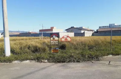 Terreno à venda na Avenida Francisco Carlos de Oliveira, S/N, César Park, Pindamonhangaba