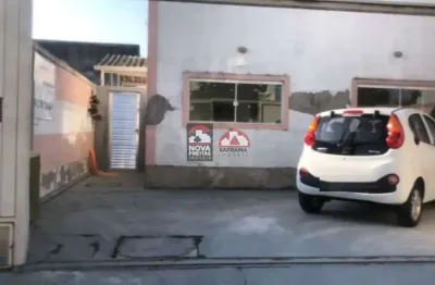 Casa com 3 quartos à venda na Rua Itambé, 530, Jardim Satélite, São José dos Campos