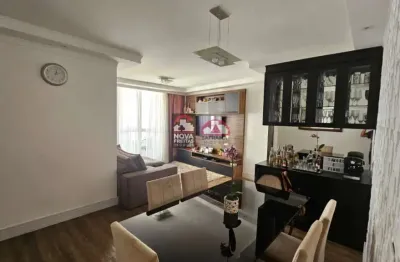 Apartamento com 3 quartos à venda na Rua Jurema Vieira Medrado, 120, Parque Residencial Aquarius, São José dos Campos