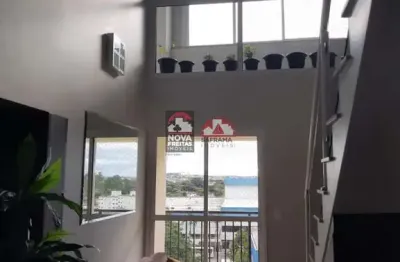 Apartamento com 4 quartos à venda na Rua Olinda, 1454, Parque Industrial, São José dos Campos