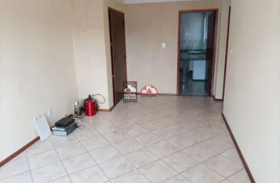 Apartamento com 2 quartos à venda na Rua Raimundo Barbosa Nogueira, Bloco 1, 271, Palmeiras de São José, São José dos Campos