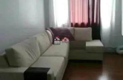 Apartamento - jardim topázio - condomínio edifício topázio.