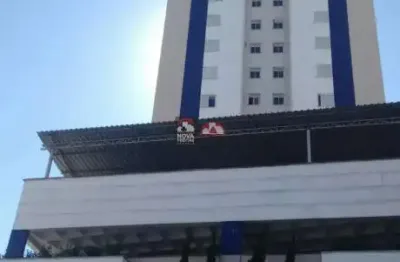 Apartamento com 3 quartos à venda na Rua Jordão Monteiro Ferreira, 23, Jardim São Dimas, São José dos Campos