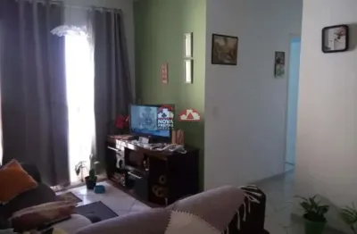 Apartamento com 2 quartos à venda na Avenida Presidente Tancredo Neves, 1251, Jardim Americano, São José dos Campos