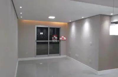 Apartamento com 4 quartos à venda na Rua Icatu, 330, Conjunto Residencial Trinta e Um de Março, São José dos Campos