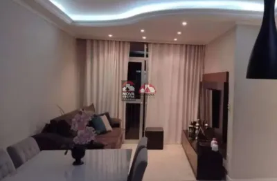 Apartamento com 4 quartos à venda na Rua Eugênio Bonadio, 120, Centro, São José dos Campos