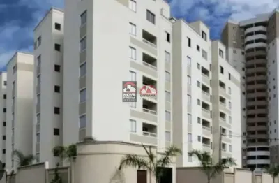 Cobertura com 3 quartos à venda na Rua Andorra, 331, Jardim América, São José dos Campos
