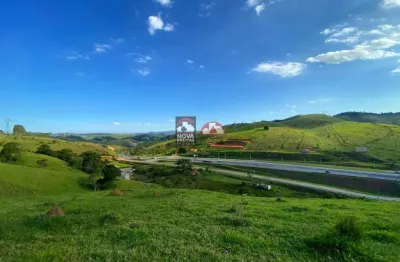 Terreno à venda na Rodovia Dos Tamoios, Nº Km 17, 17, Capivari II, Jambeiro