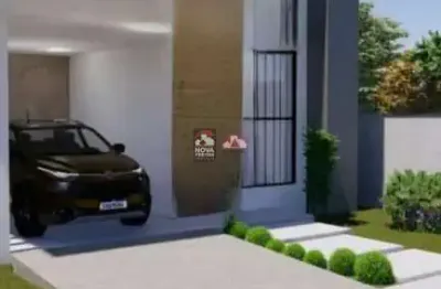 Venda de casa  no bairro residencial santa paula em jacareí/sp