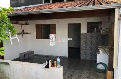 Casa com 2 quartos à venda na Rua Carlo Montagna, 64, Jardim Maria Amélia, Jacareí